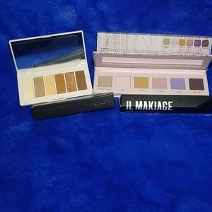 EYE MAKEUP BUNDLE 👁👁😍